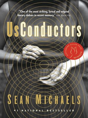 cover image of Us Conductors